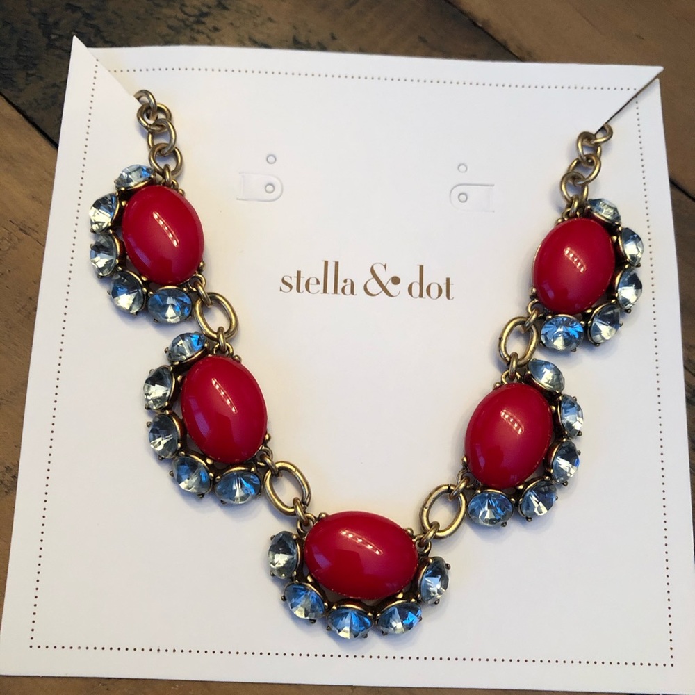 Stella and Dot